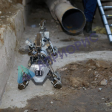 HeatScan комплекс внутритрубной диагностики