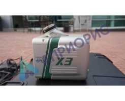 Мобильный лазерный сканер GreenValley LiAir X3