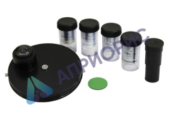 Фазово-контрастный набор Microoptix Infinitive револьверный