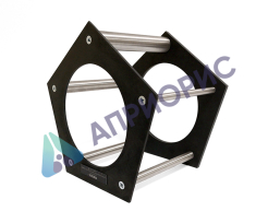 NOVOTEST ИЗГИБ-2 прибор для испытания покрытия на изгиб