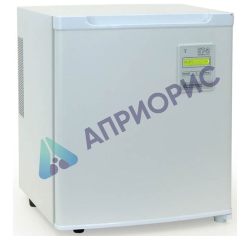 Аттестация термостата АТ