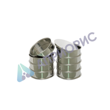 Калибровка сита лабораторного комплект для грунта СПП