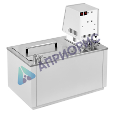 Аттестация термостата жидкостного ВТ20-2