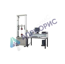 Статические сервогидравлические испытательные машины серии LFM