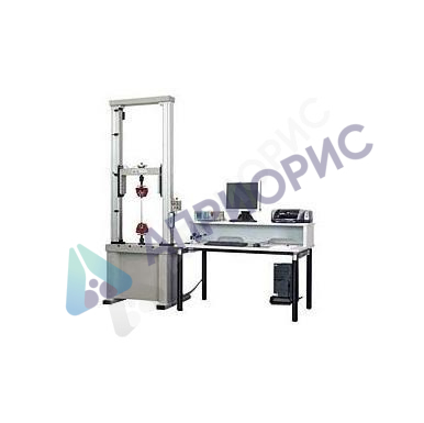 Статические сервогидравлические испытательные машины серии LFM