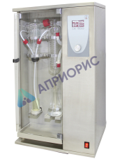 Автоматическая установка LK-500 для отгонки c по Кьельдалю