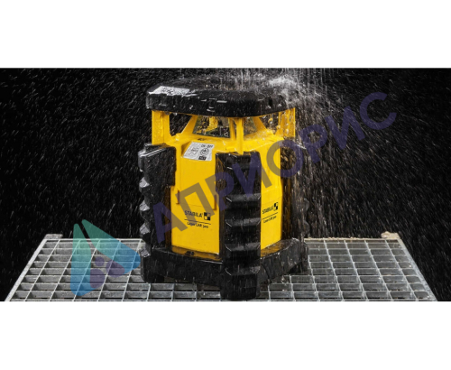 Ротационный нивелир stabila LAR 300