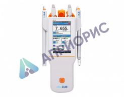 Портативные кондуктометры SILab