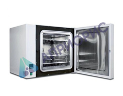 Электропечь SNOL 58/350 LSP 11 (низкотемпературная, 58 л, программируемый терморегулятор)