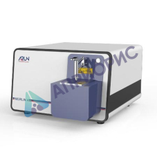 Искровой спектрометр MERLIN 4 Ultimate