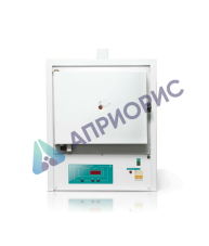 Аттестация электропечи ЭКПС-10 тип СНОЛ до 1100