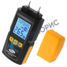 МЕГЕОН 20610 Измеритель влажности древесины