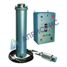 бастион (на 320 и 450 кв) стационарный рентгеновский аппарат (кабельного типа с металлокерамической трубкой)