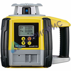 Ротационный нивелир GeoMax Zone60 HG pro