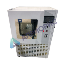 Аттестация климатической камеры Тепло-Холод ПРО КТХ -80/180-1000