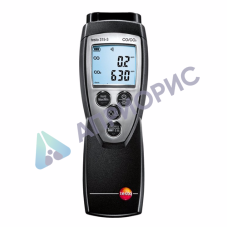 Газоанализатор Testo 315-3 без Bluetooth