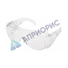 Очки Vision Pro c боковой защитой