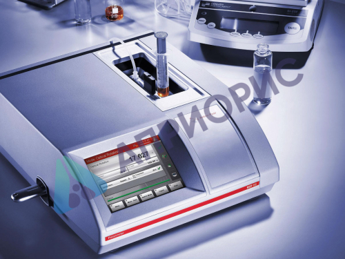 Автоматические поляриметры серии MCP 100 / 150