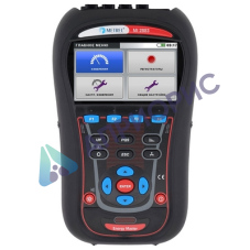 Поверка анализатора качества электроэнергии MI 2883