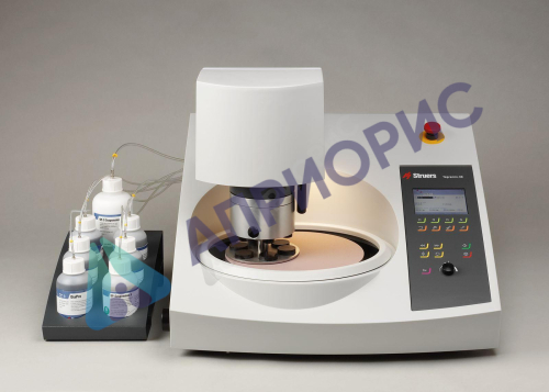 Шлифовально-полировальный станок Tegramin-25