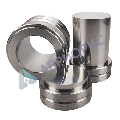 ПАРАТУС P-серия PARATUSpress P115, P125, P140 лабораторный полуавтоматический пресс