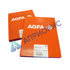 AGFA D8 NIF 30x40 плёнка рентгеновская