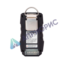 Лидер 021 газоанализатор однокомпонентный переносной взрывозащищённый