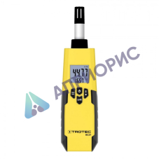 Trotec BC21 термогигрометр