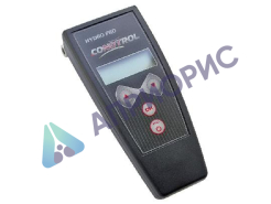 Поверка влагомера HYDRO PRO CONDTROL