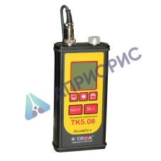ТК-5.08 термометр контактный с функцией измерения относительной влажности (взрывозащищенный)