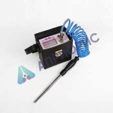 ПОЛАР-2 газоанализатор многокомпонентный малогабаритный переносной