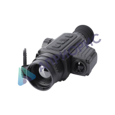 Тепловизионный прицел Dali RS550-640