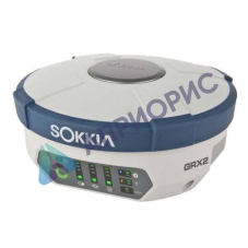 Комплект из двух геодезических спутниковых приемников GRX2 DUHFII/GSM и контроллера Archer2 и Magnet Field GPS+