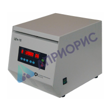 Центрифуга лабораторная ЦЛн-16 (24х1,5/2,2 мл, 16000 об/мин)