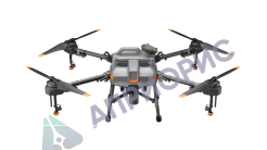 Квадрокоптер DJI Agras T10