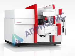 Электротермический атомно-абсорбционный спектрометр ZEEnit 650 P