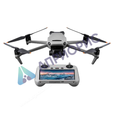 Квадрокоптер DJI Mavic 3 Classic (DJI RC)