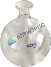 Приёмная колба 1000 мл/S35 для испарителя R-213b