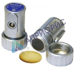 SP2512 (П111-2,5-П12) преобразователь ультразвуковой