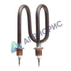 Электронагреватель трубчатый ВРЕМ 681817.218 (ТЭН для ДЭ-4М)