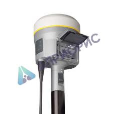 GNSS приёмник Trimble R10-2 GSM/GPRS (2-мест. кейс)