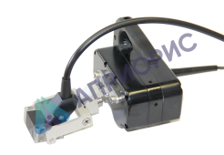 PASCAN cканер ручной для одностроннего контроля