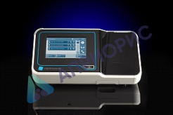 Энергодисперсионный анализатор СПЕКТРОСКАН SE