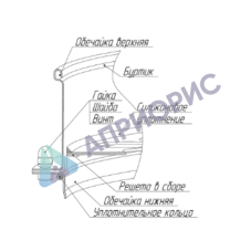 Поверка сита лабораторного С50/70