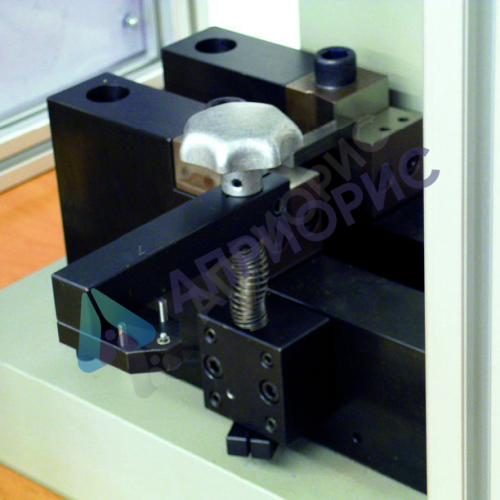 Настольный маятниковый копер РН-50