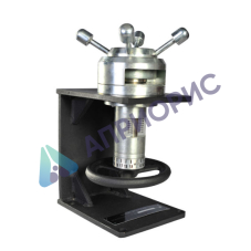 Калибровка штампа Эриксена NOVOTEST Э-1