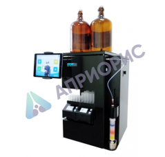 Флэш-хроматографы SepaBean