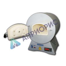 Печь муфельная ПМ-8М (до 900°C, терморегулятор, керамика)