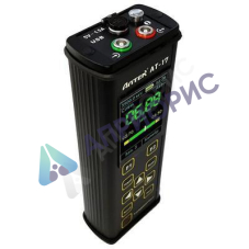 АЛТЕК АТ-17 толщиномер ультразвуковой