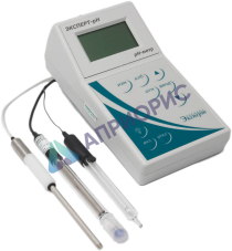 pH-метр Эконикс-Эксперт Эксперт-рН (2) (с поверкой)
